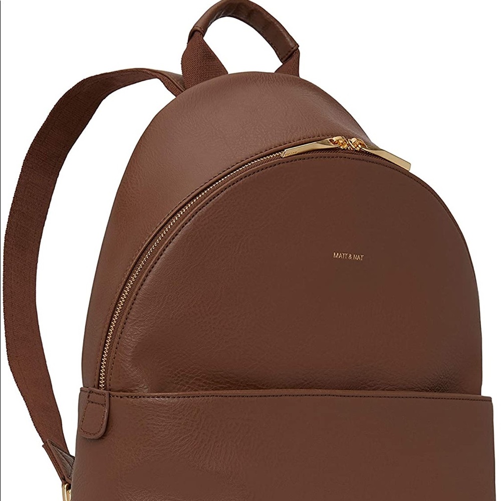 NEW Matt and Nat July backpack. Colour not sold in stores currently.